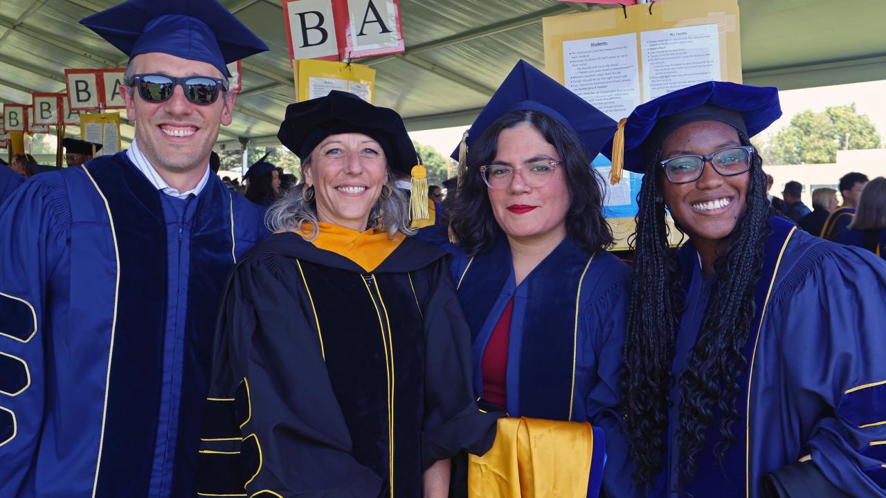 faculty